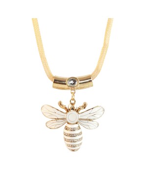 Busy Bee Pendant